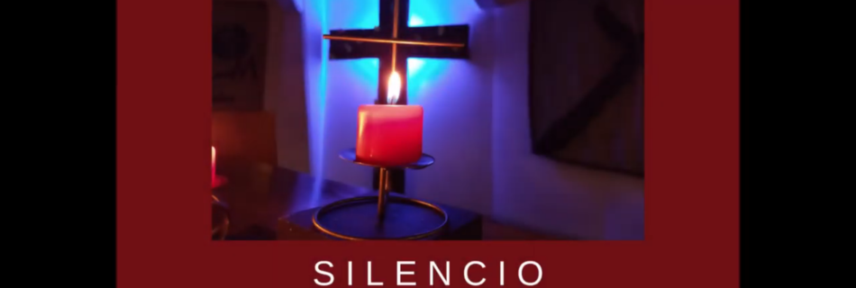 Silencio - Red Crearte