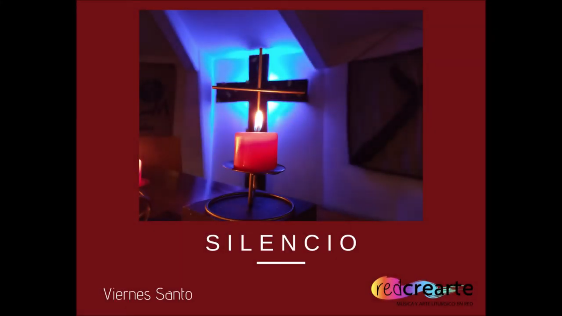 Silencio - Red Crearte