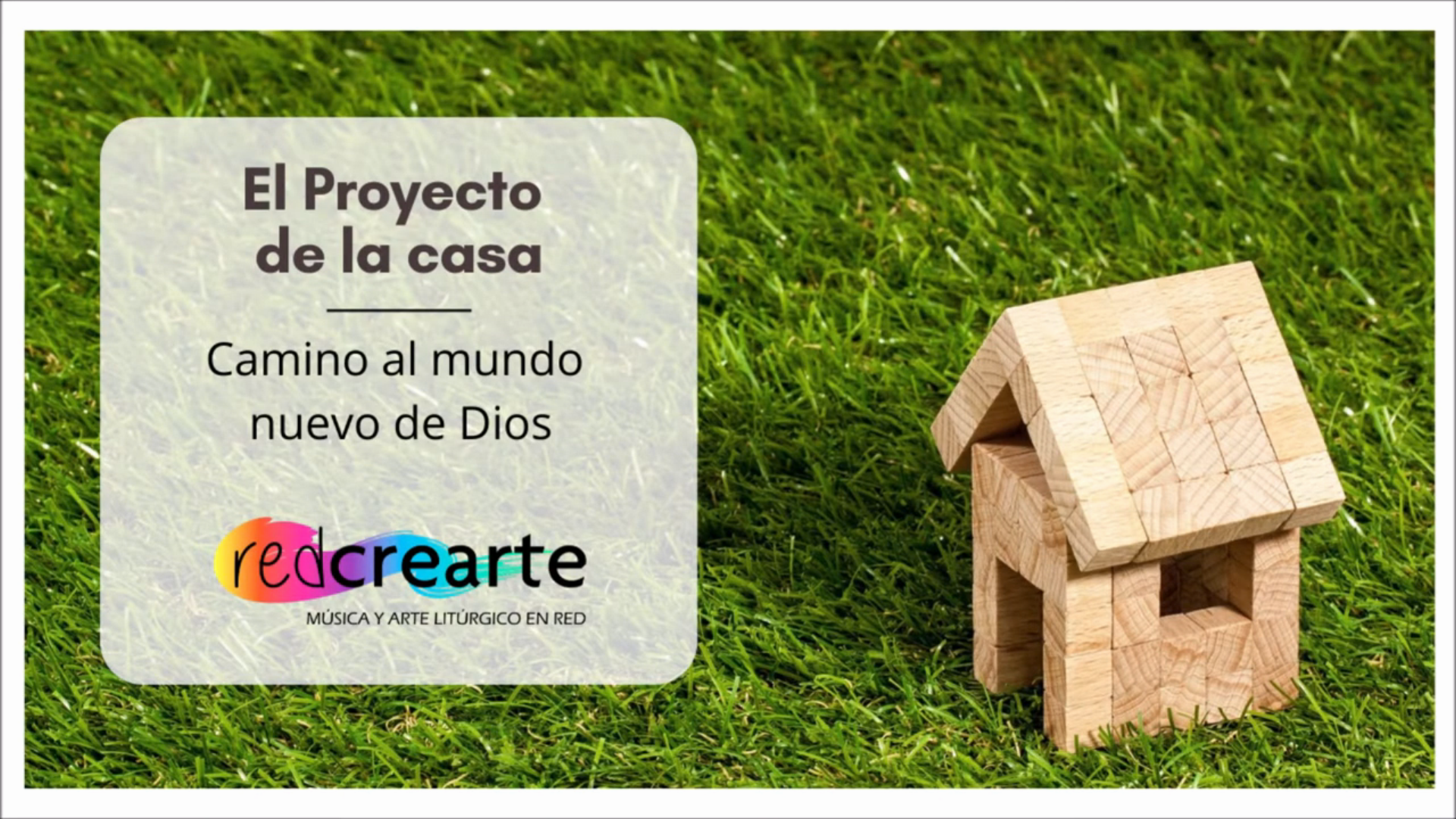 Proyecto de la casa