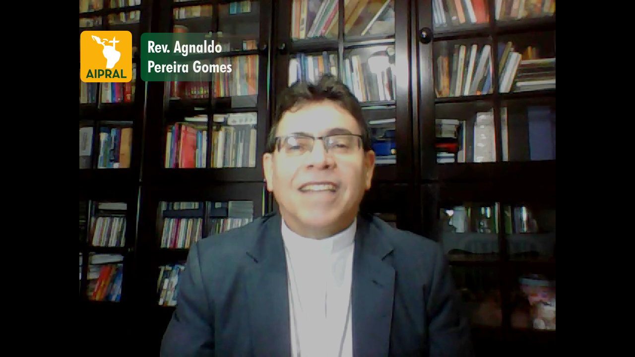 Mensaje del presidente