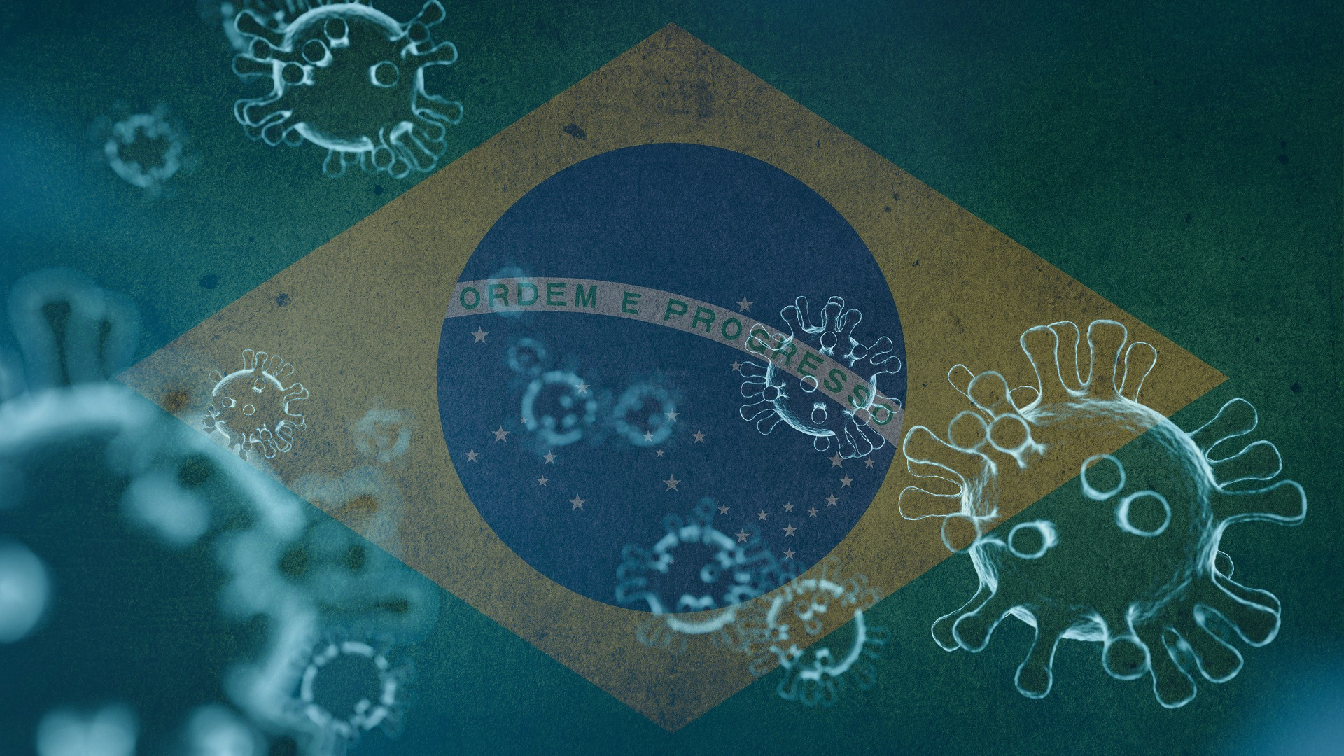 Coronavirus no Brasil