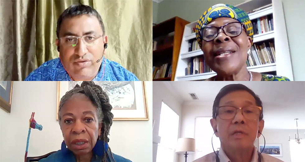 Escuela Ecuménica de Gobernanza