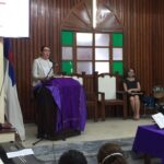 Celebración Día de la Mujer - Día Mundial de Oración - Cuba