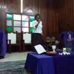 Celebración Día de la Mujer - Día Mundial de Oración - Cuba