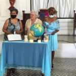 Celebración Día de la Mujer - Día Mundial de Oración - Cuba