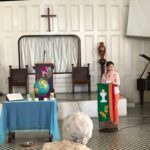 Celebración Día de la Mujer - Día Mundial de Oración - Cuba