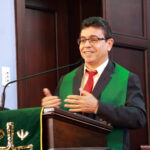 Rev. Agnaldo Pereira Gomes