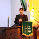 Rev. Darío Barolin
