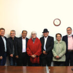 AIPRAL junto a Iglesia Presbiteriana de Colombia