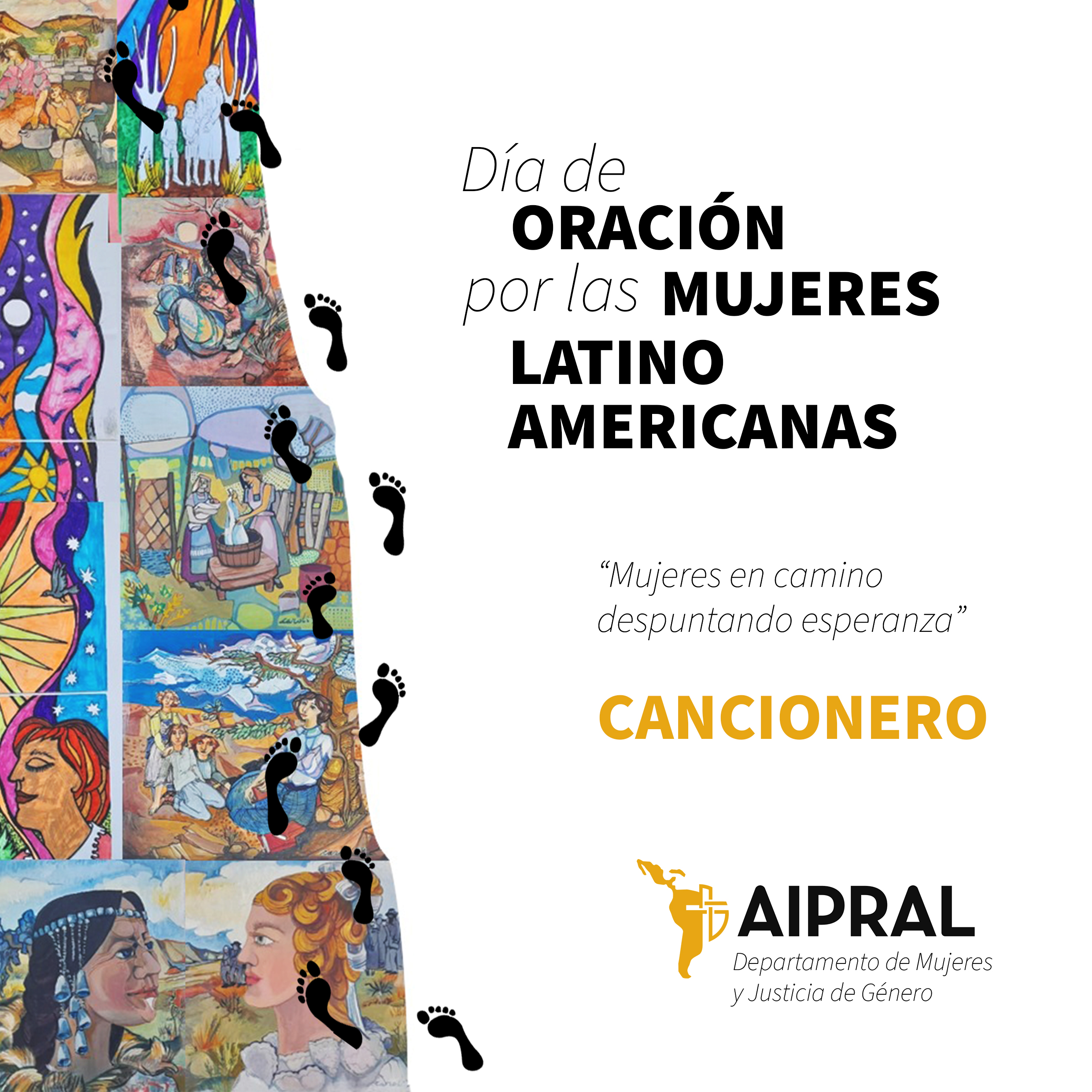 DOMLA 2024 Cancionero