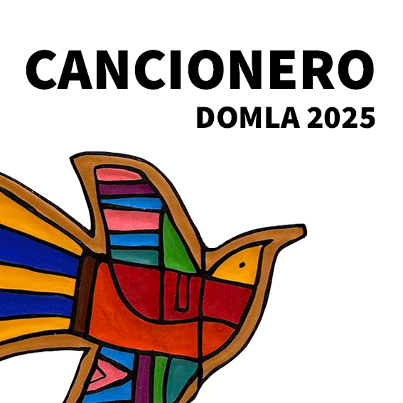 DOMLA – Cancionero 2025