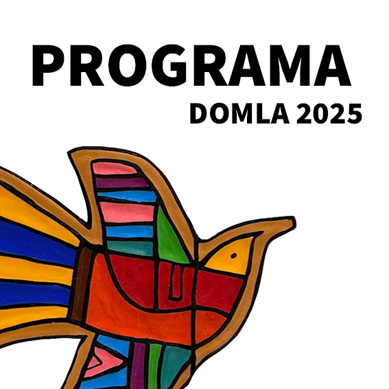 DOMLA – Programa 2025