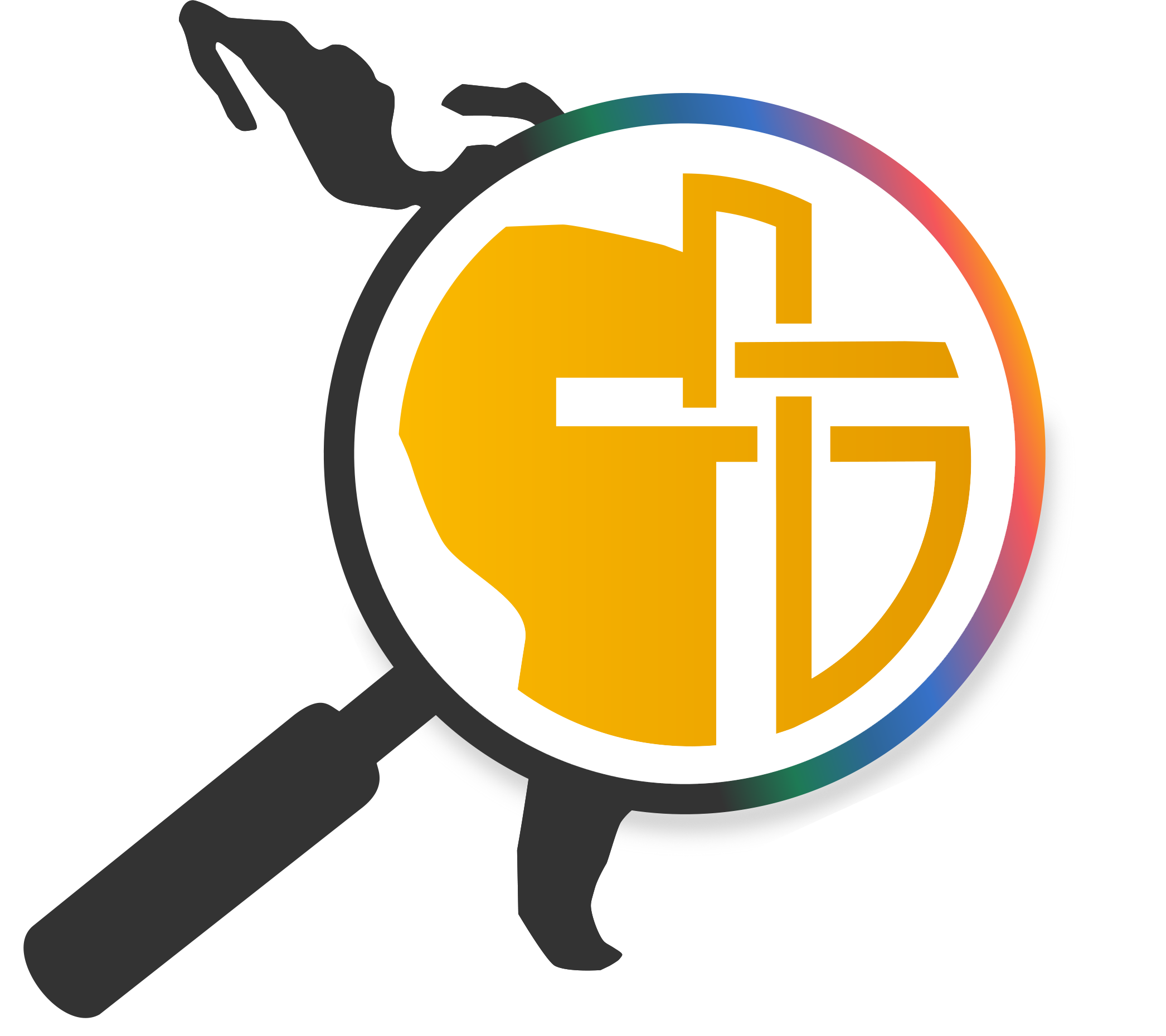 Miradas 2025: folleto informativo