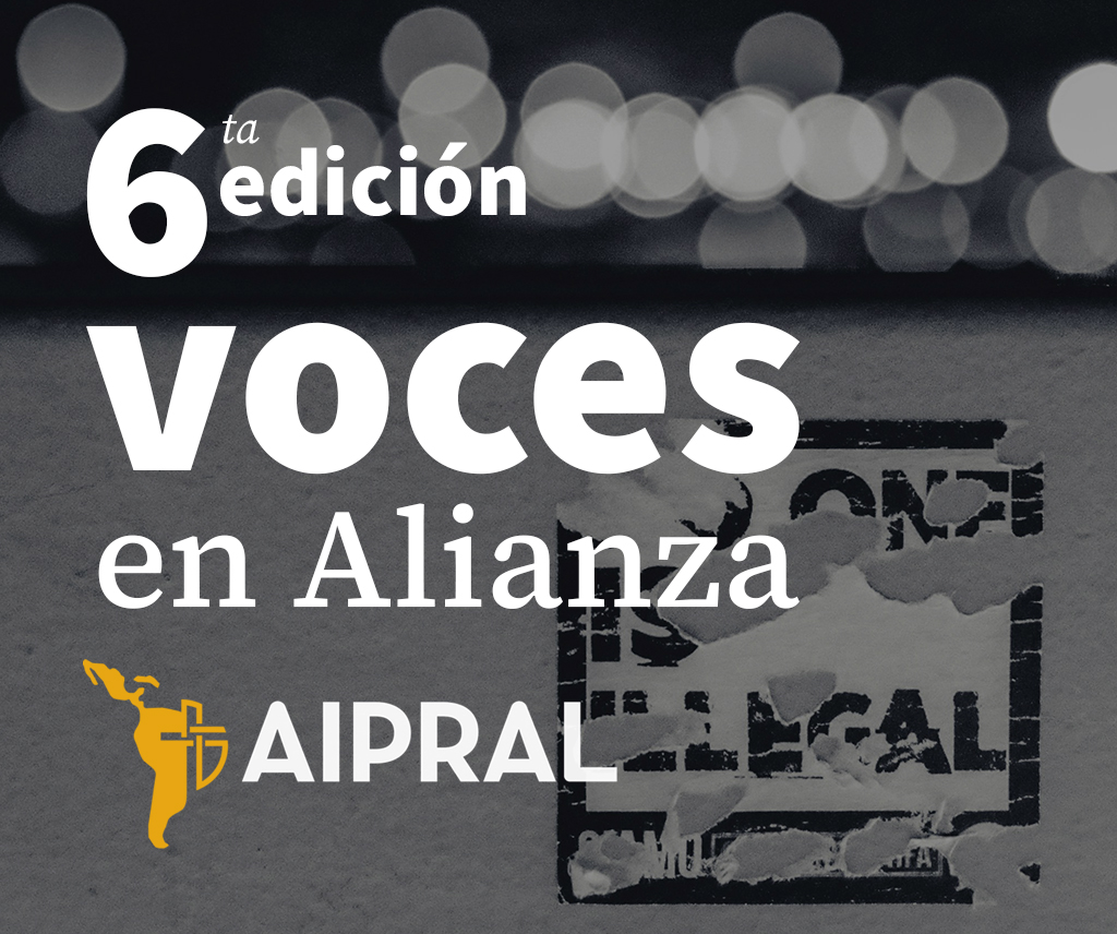 Voces en Alianza Nº6