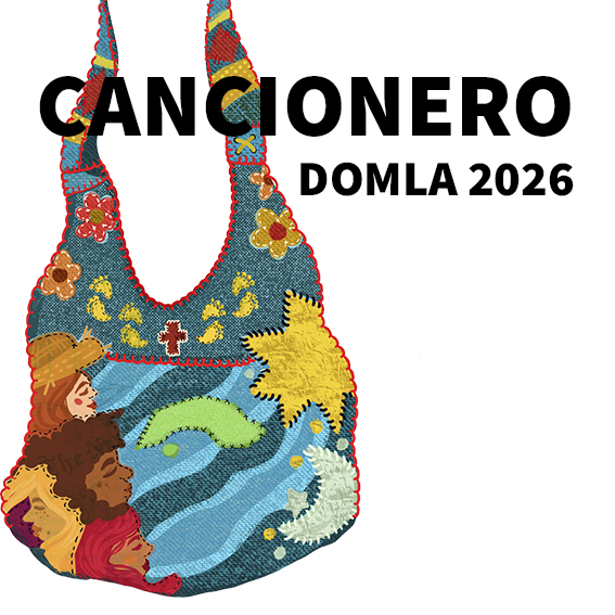 DOMLA – Cancionero 2026